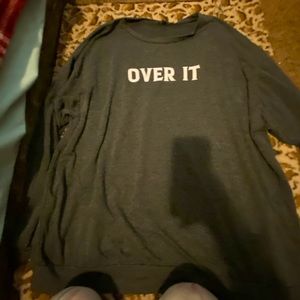 Fashion nova shirt for sale!!!